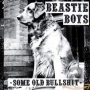 Beastie boys "Some old bulshit"- оригинален диск , снимка 1 - CD дискове - 37656282