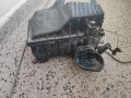 Филтърна кутия горна част  за Vw Passat B3 2.0 2E, 115кс, Пасат 2, снимка 4