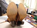 Продавам дамски ботуши Wrangler естестествена кожа №41, снимка 3