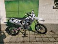 Kawasaki kx250f На Части, снимка 3