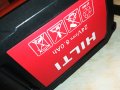 HILTI LI-ION+CHARGER+BATTERY PACK 1908221203, снимка 14