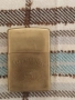 стара запалка Zippo Jack Daniels, снимка 1