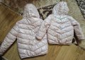 детско  яке , снимка 1 - Детски якета и елеци - 43001084