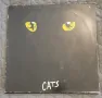 Плоча The Cats by Andrew Lloyd Webber, снимка 1