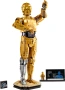 НОВО ЛЕГО 75398 СТАР УОРС - C-3PO  LEGO 75379 Star Wars- 75398 C-3PO, снимка 2