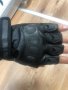 Ръкавици естествена кожа без пръсти - 264, снимка 8