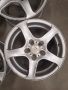 АЛУМИНИЕВИ ДЖАНТИ ЗА ФОЛСВАГЕН АУДИ ШКОДА СЕАТ СУБАРУ    -5Х100-15 цола, снимка 2