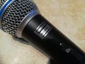 shure beta sm58s-profi mic-внос швеицария 2603212040, снимка 8