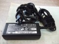 Захранване "TOSHIBA - SADP - 65KB B" за лаптоп работещо, снимка 2