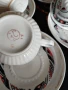 Руски сервизи за чай, снимка 3
