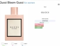 Gucci Bloom edp , снимка 4