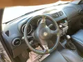 alfa romeo 147 1.6 twin spark кожа на части алфа ромео , снимка 6