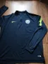 NIKE MANCHESTER CITY 2018/2019 - страхотна футболна блуза ХЛ, снимка 6