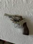 Колекционерски италиански револвер, снимка 4