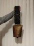 Чан, хлопка, камбана ръчно кована 22х20х 12см, снимка 1