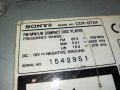 SONY CAR AUDIO-AUX 2604231740, снимка 3
