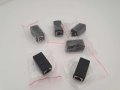 Съединител за LAN кабел 8Pin RJ45-RJ45 (F-F), снимка 2