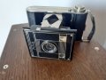  AGFA Billy-Clacks 1938г. Germany, снимка 1 - Фотоапарати - 32726966