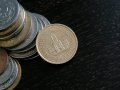 Монета - Аржентина - 25 центавос | 2009г., снимка 2