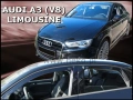 Ветробрани за AUDI A3 (2012-2020) Sedan - 4бр. предни и задни Неко, снимка 2