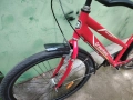 Greenfield Mailand trekking 28 цола алуминиев велосипед , снимка 6