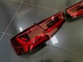 Стопове Audi A6 S6 C7 Facelift Седан Matrix Dynamic Европа Стоп Ауди, снимка 2