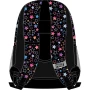 Раница с 3 ципа Hologram Stars 586523, снимка 2