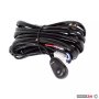 Захранващи кабели за халогени 101, снимка 1 - Аксесоари и консумативи - 43777866