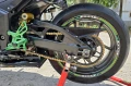 Kawasaki Zxr 636 Ninja НОВ ВНОС!, снимка 9