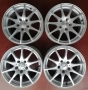 Джанти 16" 5х112 VW, Seat,Skoda, Audi, снимка 1