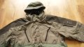 Pinewood Jacket размер XL за лов риболов яке със здрава материя подходящо за гоначи - 552, снимка 3