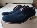 Мъжки обувки BORELLI - размер 44, снимка 2