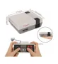 Нинтендо телевизионна игра Nintendo с 620 вградени игри и два джойстика, снимка 4