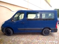 Opel Movano, специален, пътнически , снимка 5