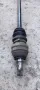 Дясна полуоска Opel Astra H 1.6 105к.с., снимка 2