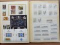 Колекция пощенски марки от 80-те год., снимка 8