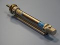 Пневматичен цилиндър Festo DSN12-50-PA pneumatic cylinder, снимка 2