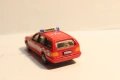 1:64?? HONGWELL MERCEDES BENZ E ПОЖАРНА КОЛИЧКА МОДЕЛ, снимка 6