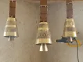 чанове Звънци с каишки , снимка 1