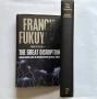 The Great Disruption: Human Nature and the Reconstitution of Social Order, Francis Fukuyama , снимка 2