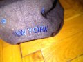 Ню Йорк бейзболна шапка 20% вълна размер С-М с регулация нова, снимка 4