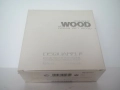 He Wood Ocean Wet Wood Dsquared² 50 ml Eau de Toilette spray new in sealed box !, снимка 1