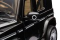 Акумулаторен джип Mercedes EQG Electric G-Class 4X4 12V, снимка 9