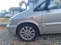 Opel Zafira 2.2 dizel Чипосана без ръжди по нея , снимка 2