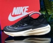 NIKE ZOOMX INVINCIBLE RUN 3 Мъжки Маратонки С Кутия👟Мъжки Спортни Обувки Цвят Черно Код S292, снимка 2
