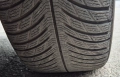 Зимни гуми Michelin Pilot Alpin 5 215/55R18 99V XL, снимка 3