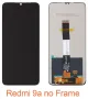 Дисплей за Xiaomi Redmi 9A, тъч скрийн, екран, Xiaomi, mi, 9 A, 9 C, тъчскрийн, 9C, 10A, снимка 2