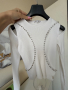 Patrizia Pepe блуза, снимка 1 - Блузи с дълъг ръкав и пуловери - 44890105