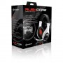 Слушалки с микрофон Sharkoon Rush Core SH0018 Геймърски слушалки Gaming Headset , снимка 7