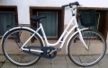 ЕСКО РЕТРО ! 28 цола ! Елегантен алуминиев велосипед!, снимка 7